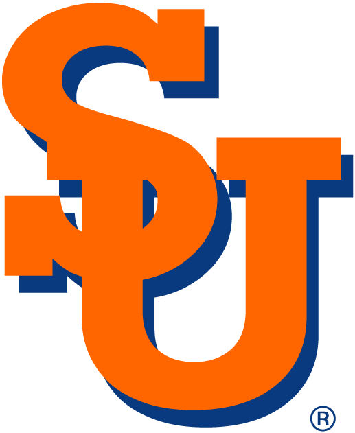 Syracuse Orange 1992-2003 Alternate Logo v2 iron on transfers for T-shirts